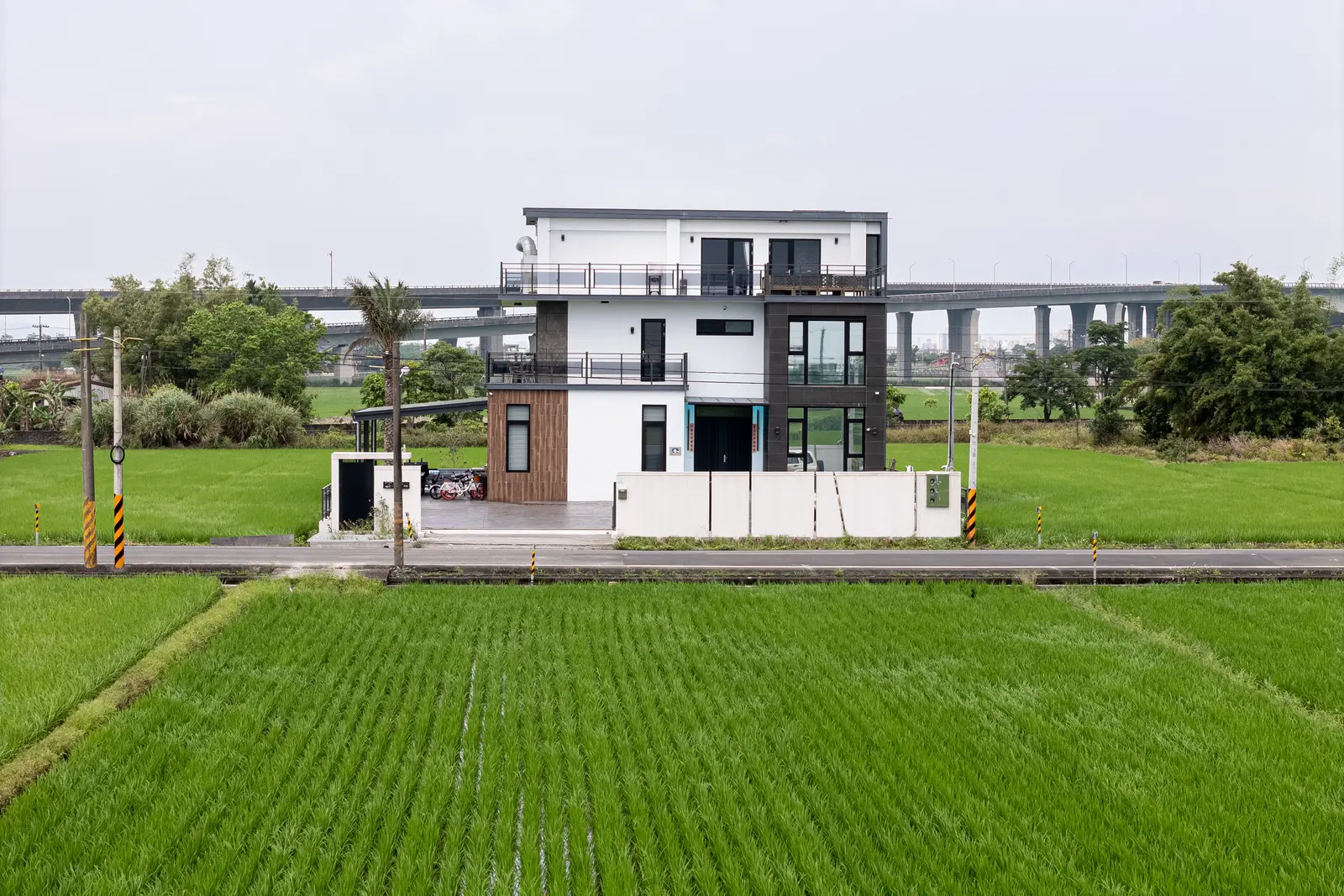 水耘翠 第 6 張