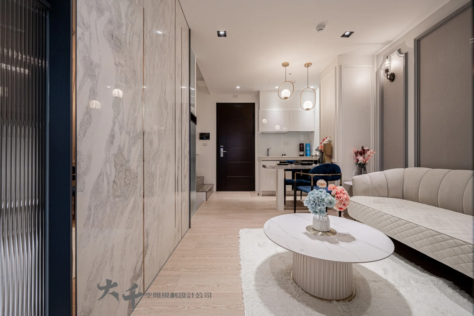 礁溪 Mansion One 1006